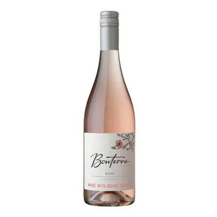 Bonterra Rosé