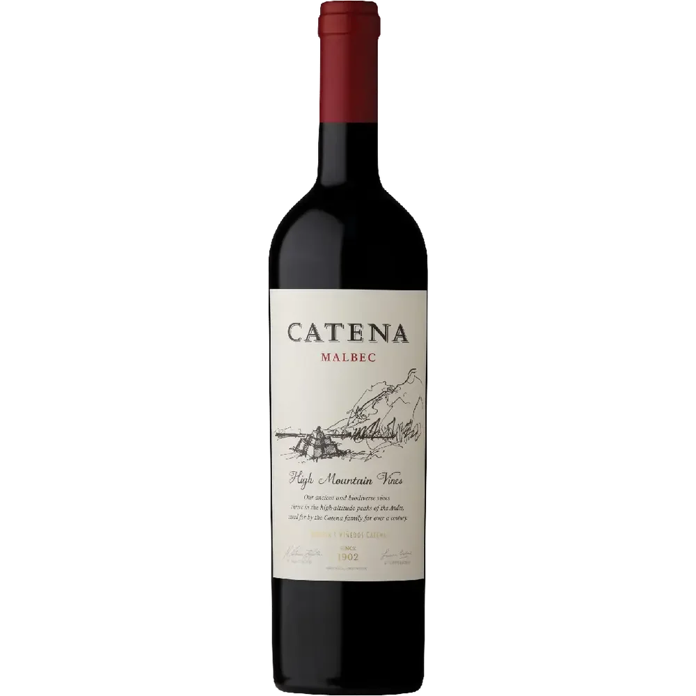 Catena Malbec