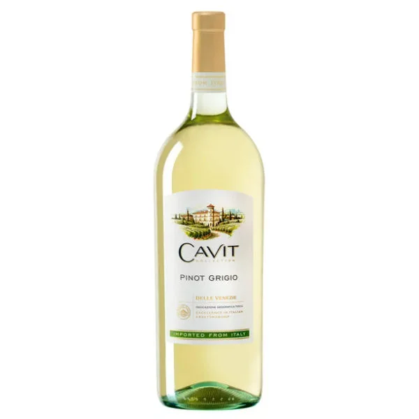 Cavit Pinot Grigio