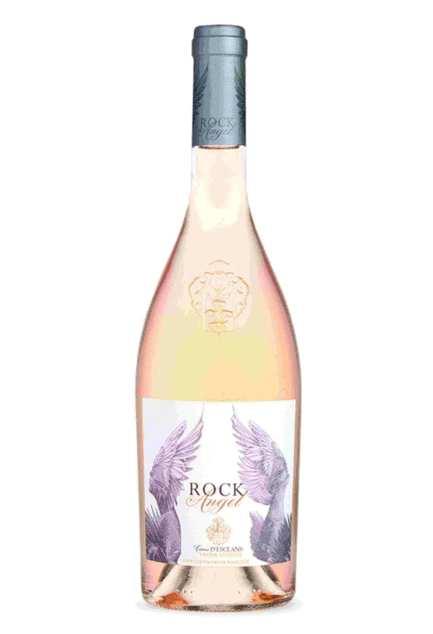 Chateau d'Esclans Rock Angel Rosé