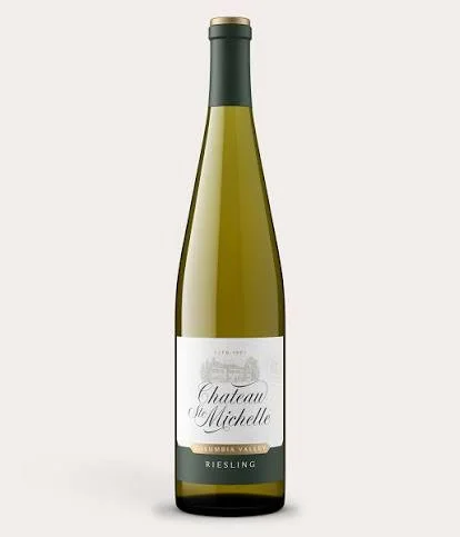 Chateau Ste. Michelle Columbia Valley Riesling