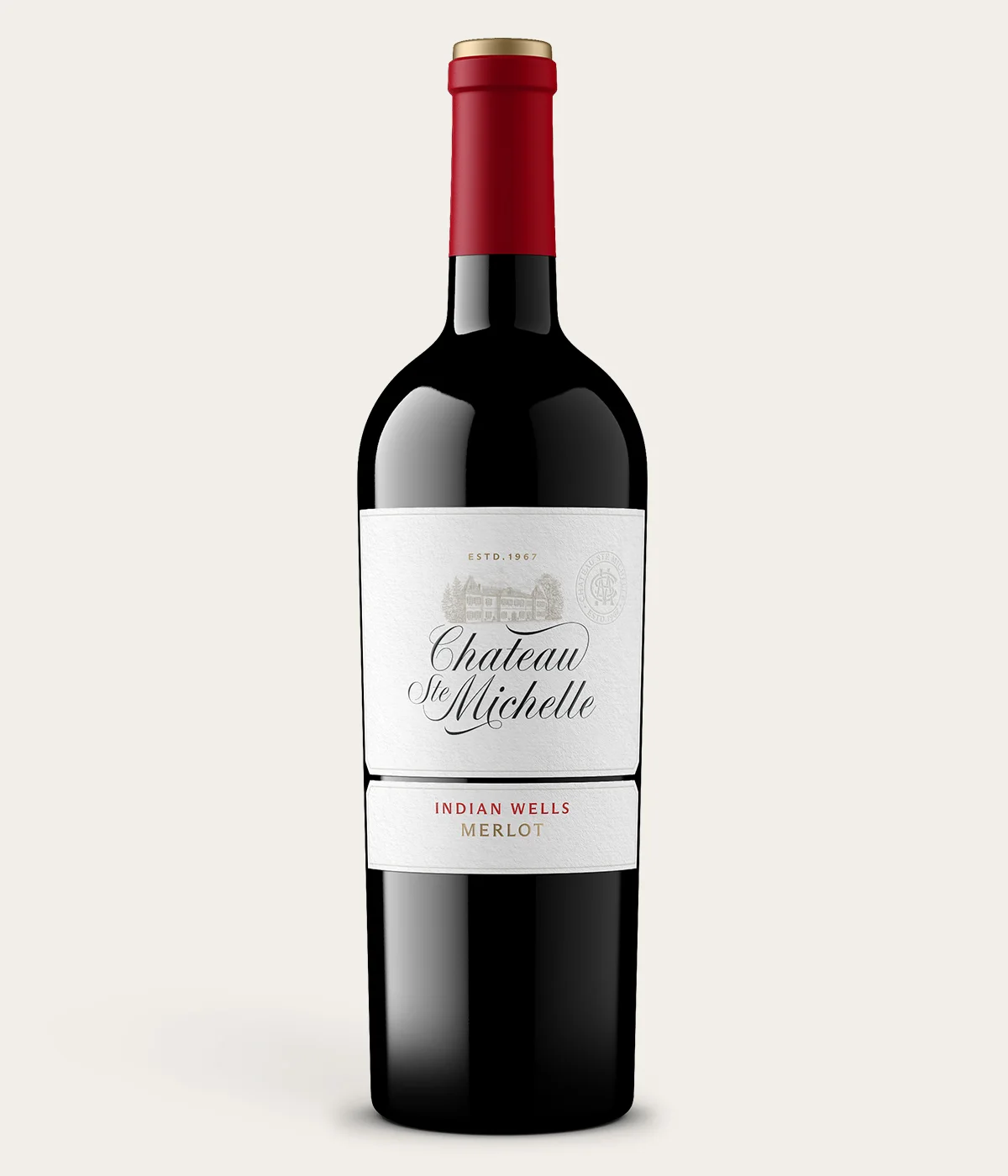 Chateau Ste. Michelle Indian Wells Merlot