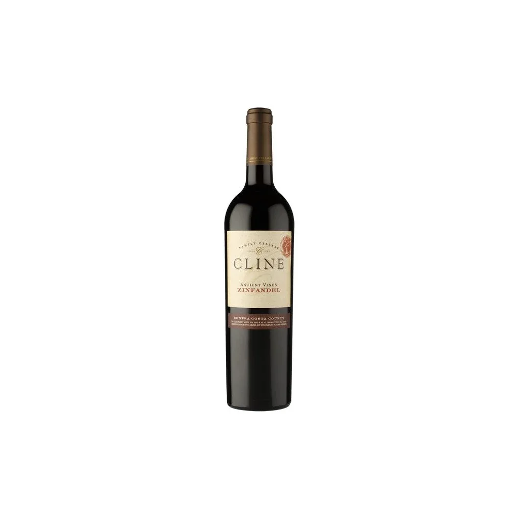 Cline Ancient Vines Zinfandel