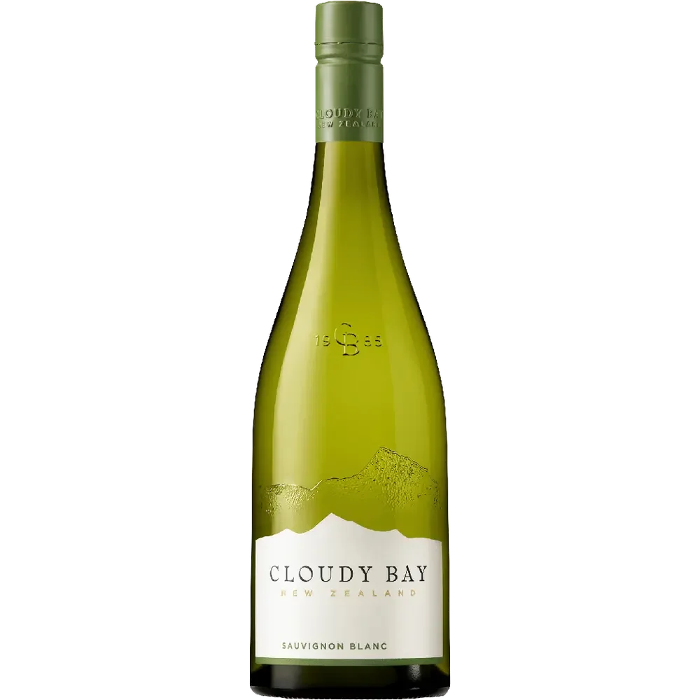 Cloudy Bay Marlborough Sauvignon Blanc