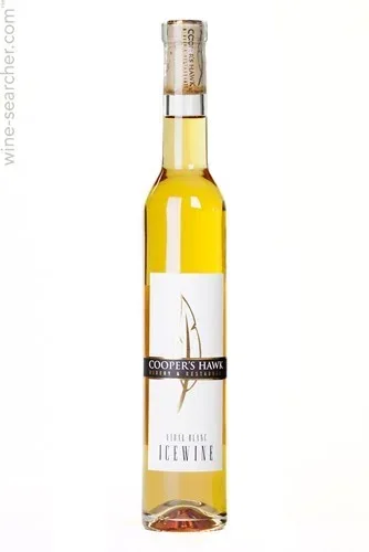 Cooper's Hawk Lux Ice Wine