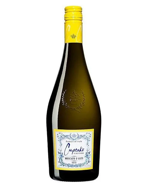 Cupcake Moscato