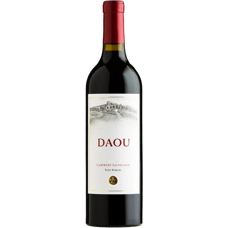 Daou Paso Robles Cabernet Sauvignon