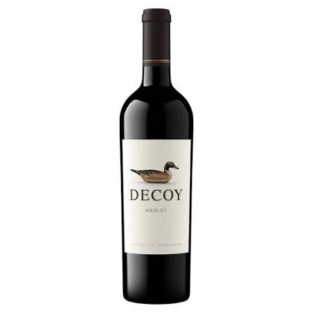 Decoy Merlot