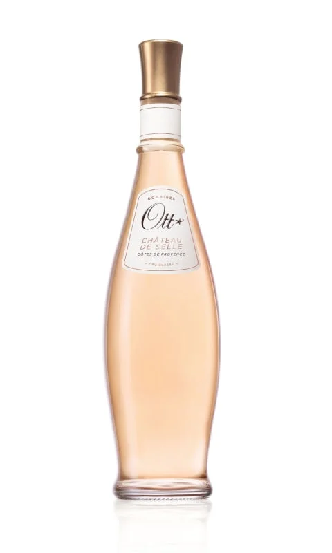 Domaines Ott Château de Selle Rosé