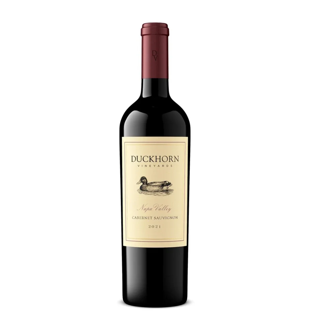 Duckhorn Cabernet Sauvignon