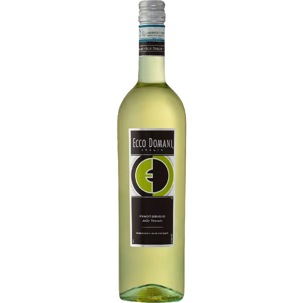 Ecco Domani Pinot Grigio