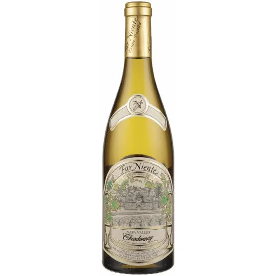 Far Niente Chardonnay