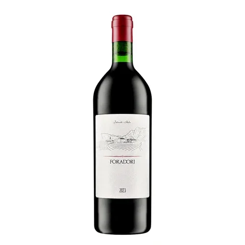 Foradori Teroldego Natural Wine
