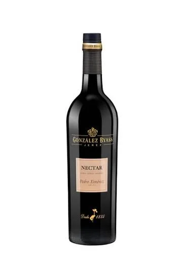 González Byass Néctar Pedro Ximénez Sherry