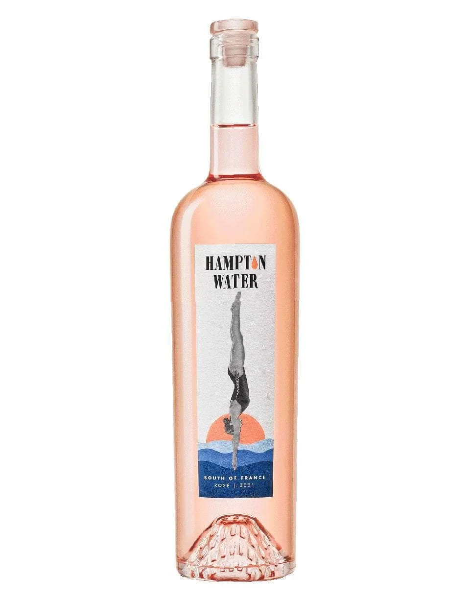 Hampton Water Rosé