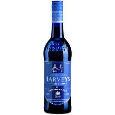 Harveys Bristol Cream Sherry