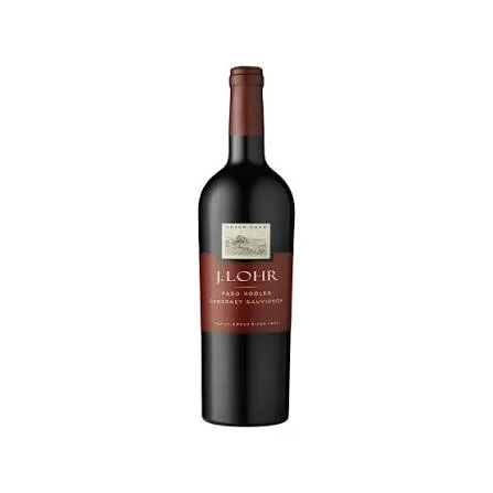J. Lohr Seven Oaks Cabernet Sauvignon