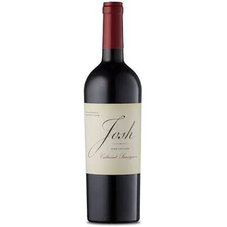 Josh Cellars California Cabernet Sauvignon
