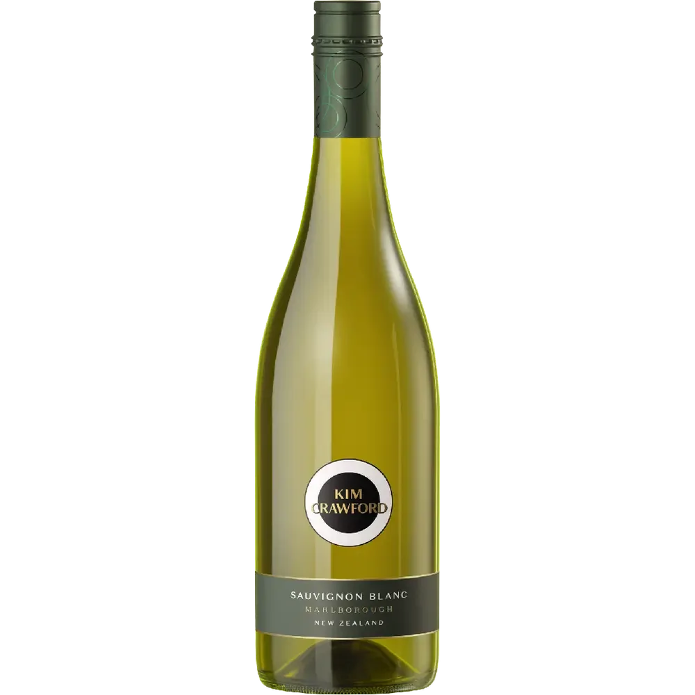 Kim Crawford Marlborough Sauvignon Blanc