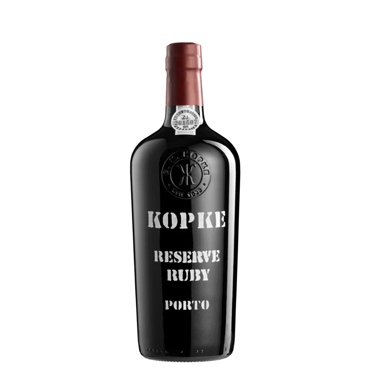 Kopke Tawny Port