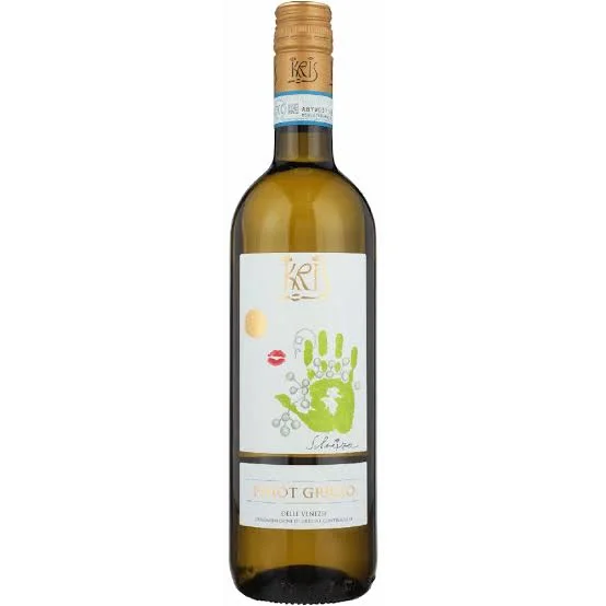 Kris Pinot Grigio