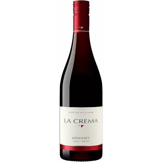 La Crema Monterey Pinot Noir