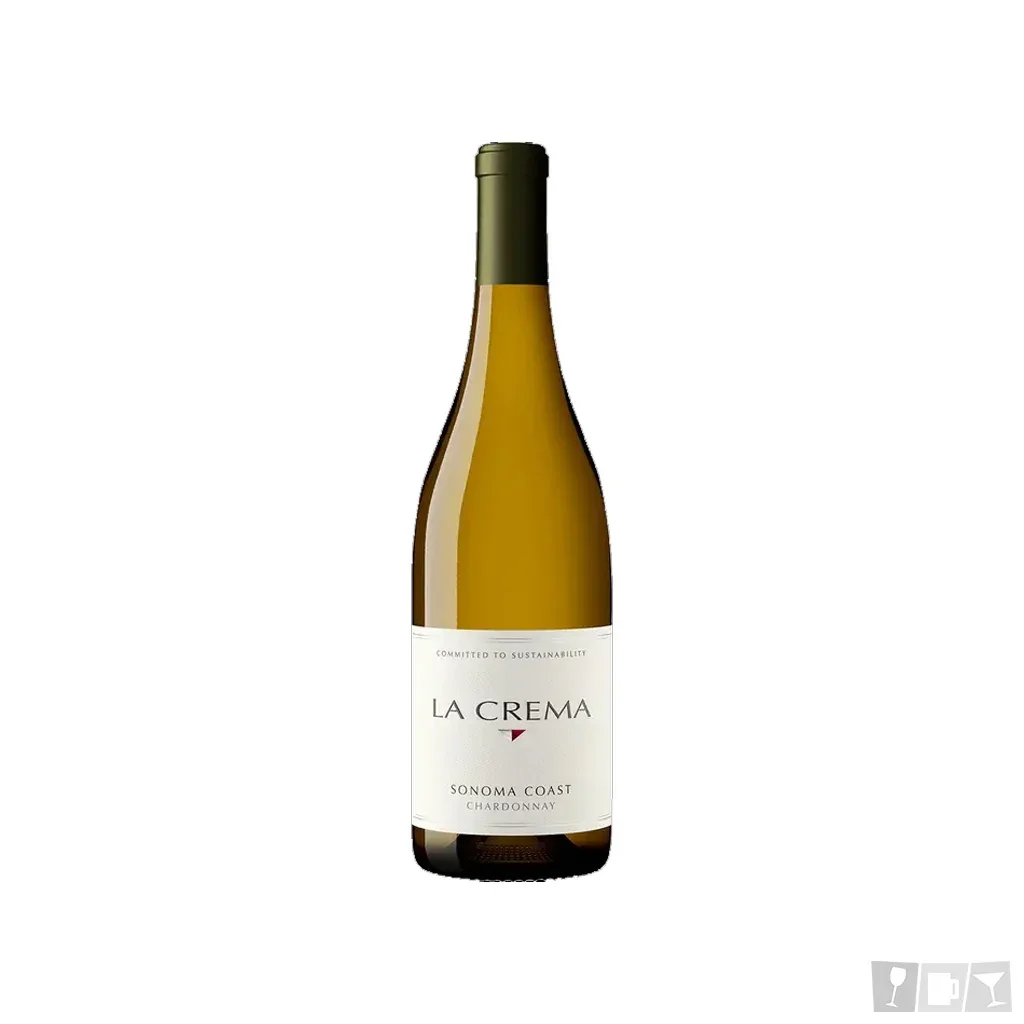 La Crema Sonoma Coast Chardonnay