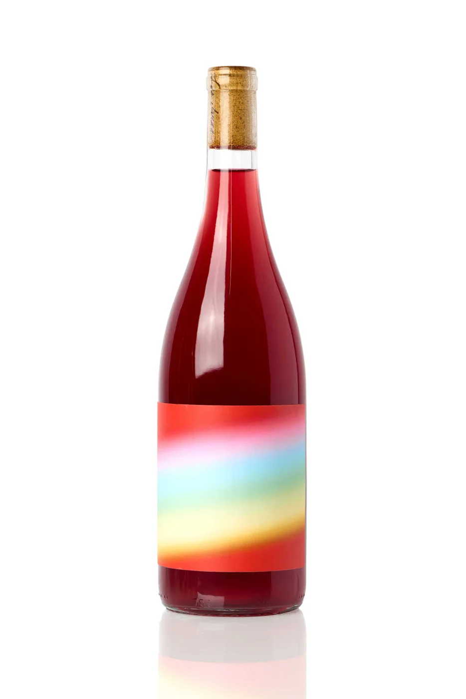 Las Jaras Superbloom Natural Wine