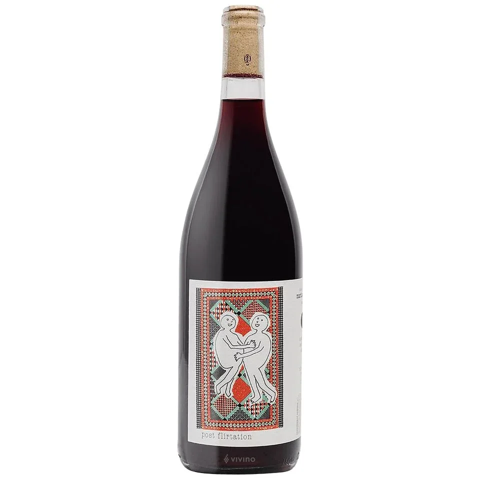 Martha Stoumen Post Flirtation Red Wine
