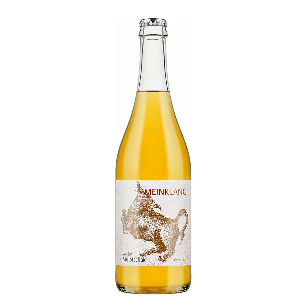 Meinklang Mulatschak Natural Wine