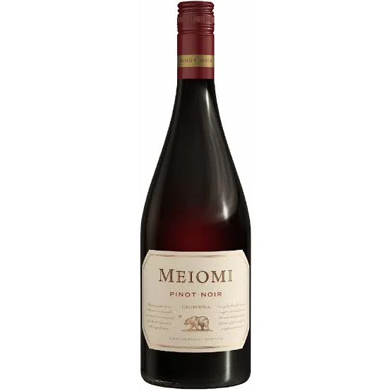 Meiomi California Pinot Noir