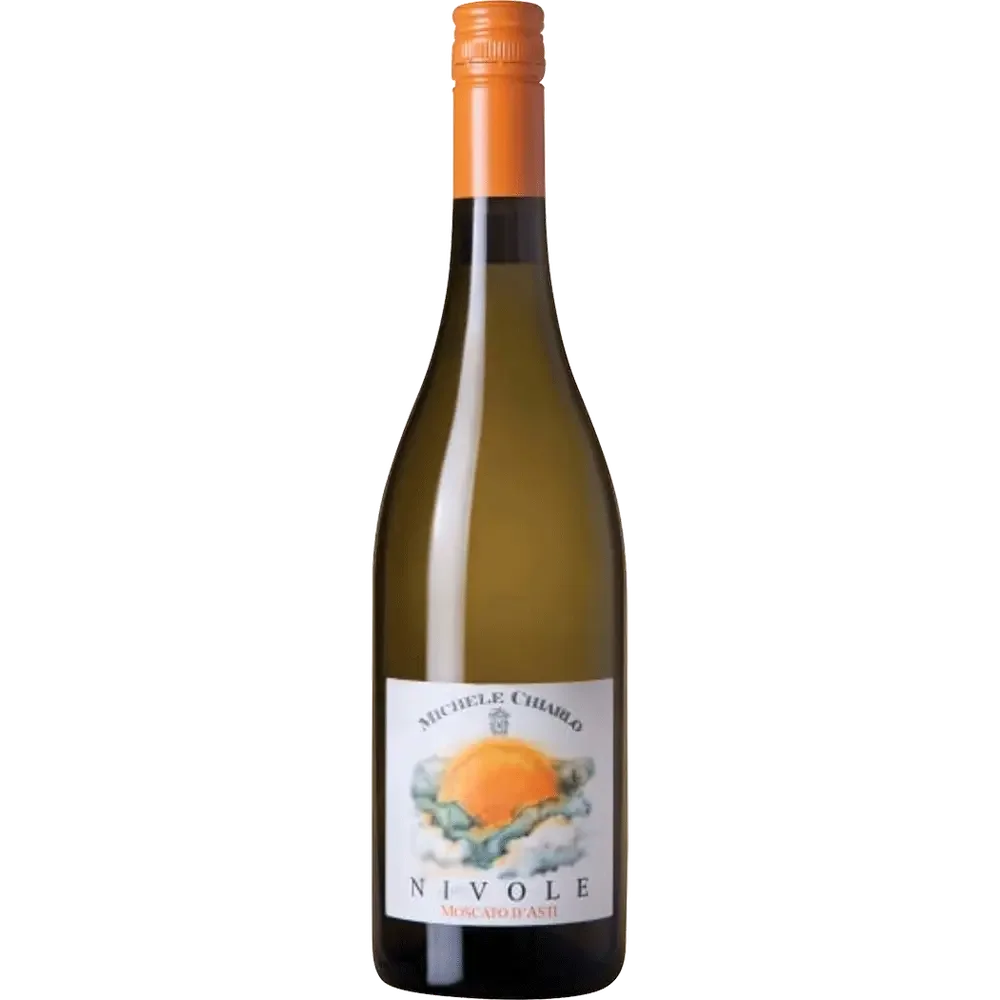 Michele Chiarlo Nivole Moscato d'Asti