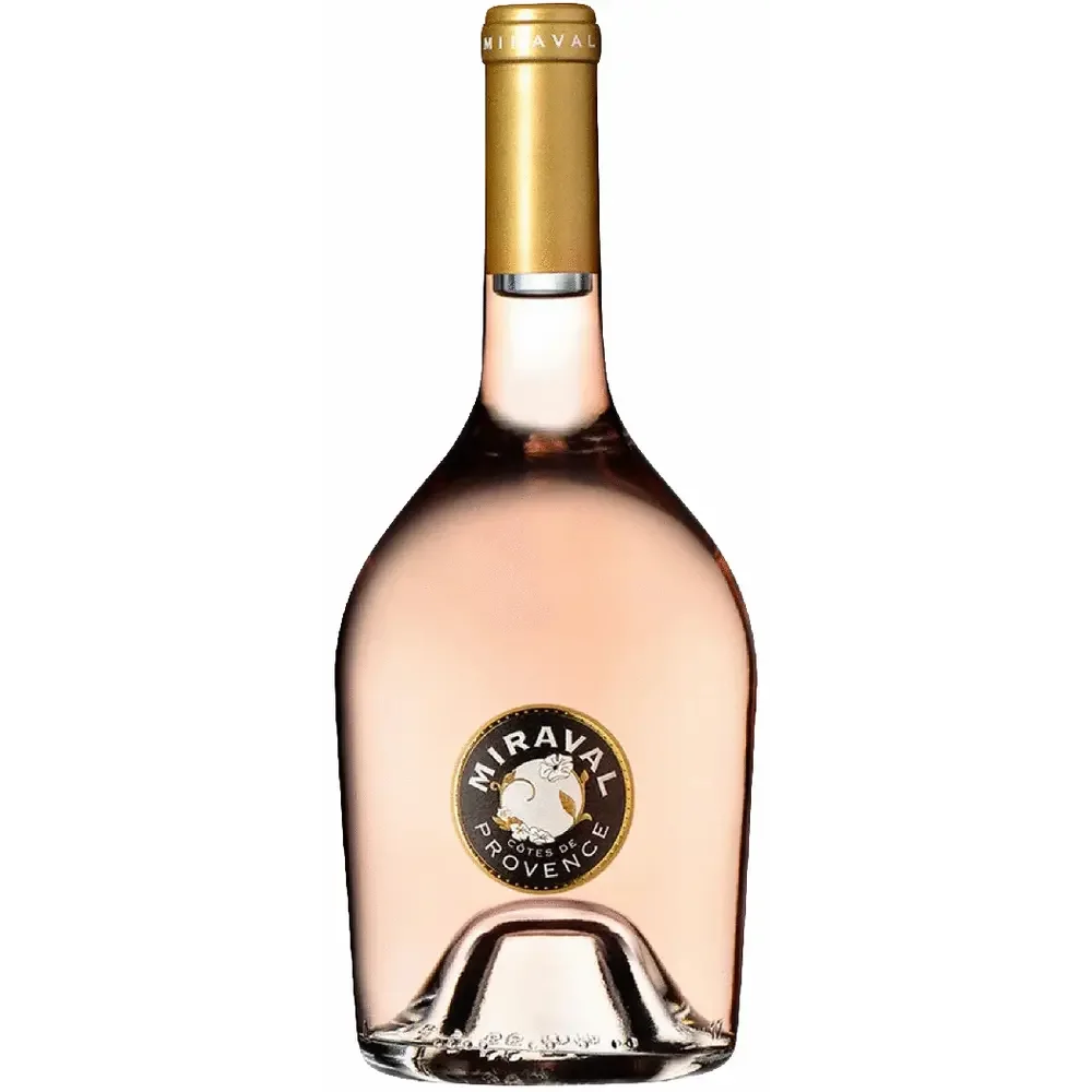 Miraval Côtes de Provence Rosé