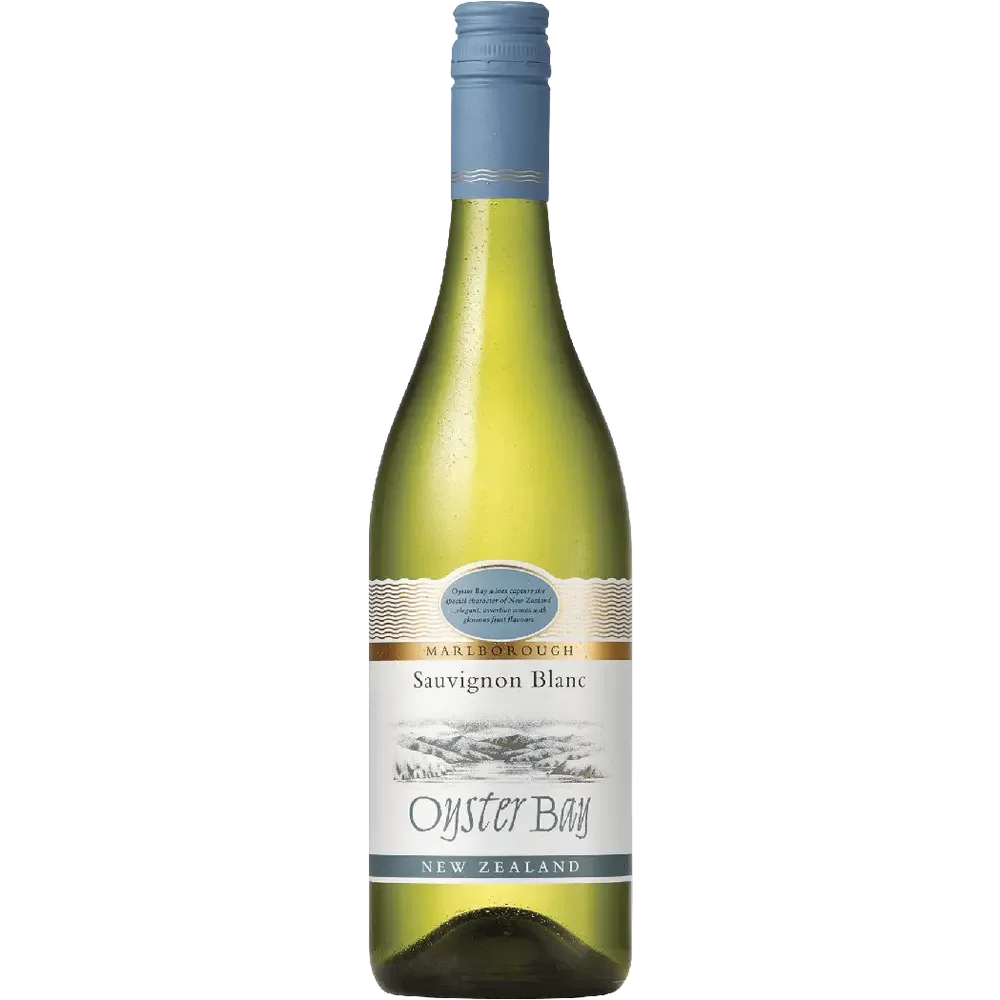 Oyster Bay Marlborough Sauvignon Blanc