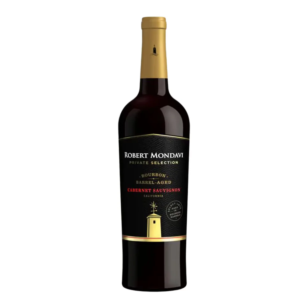 Robert Mondavi Private Selection Cabernet Sauvignon