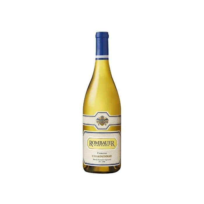 Rombauer Carneros Chardonnay