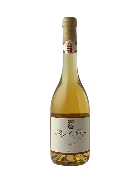Royal Tokaji 5 Puttonyos Aszú
