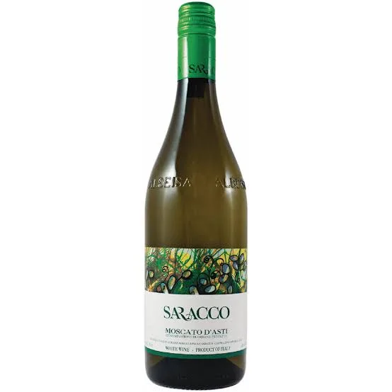 Saracco Moscato d'Asti