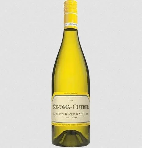 Sonoma-Cutrer Russian River Ranches Chardonnay