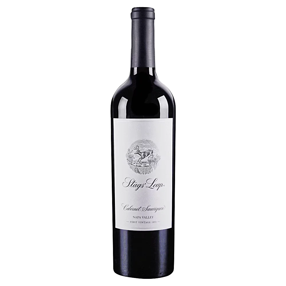 Stags' Leap Winery Cabernet Sauvignon