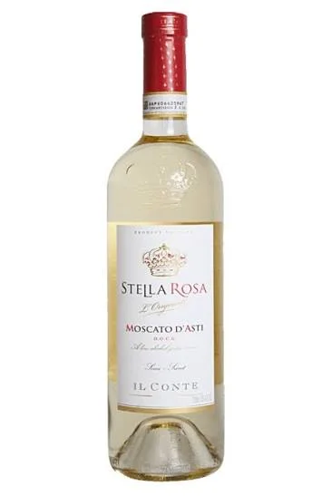 Stella Rosa Moscato d'Asti