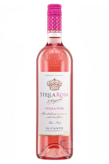 Stella Rosa Pink Rosé