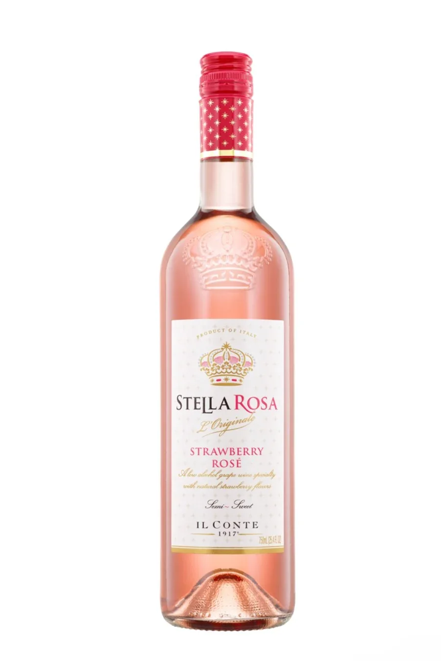 Stella Rosa Strawberry Rosé