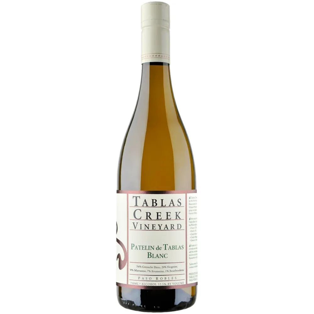 Tablas Creek Patelin de Tablas Blanc