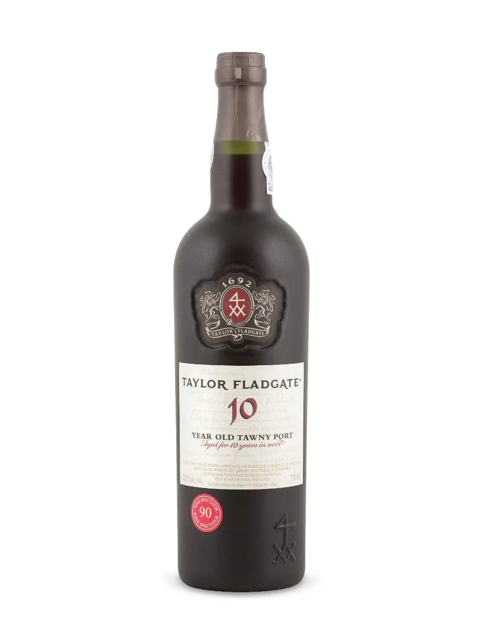 Taylor Fladgate 10 Year Old Tawny Port