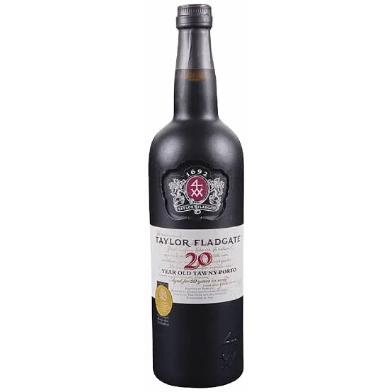 Taylor Fladgate 20 Year Old Tawny Port