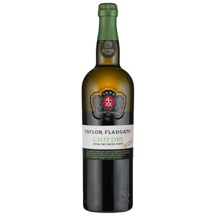 Taylor Fladgate Chip Dry White Port