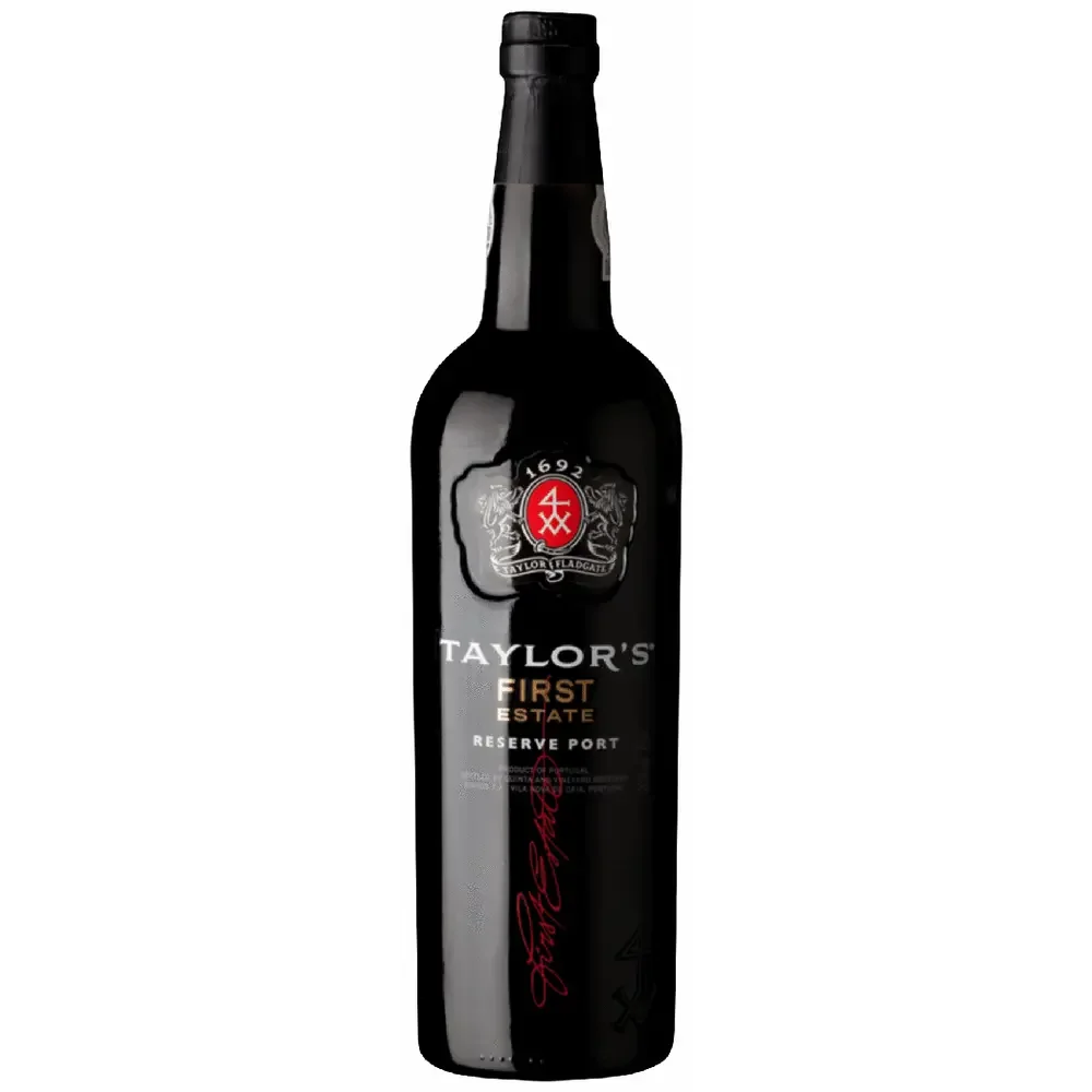 Taylor Fladgate First Estate Reserve Ruby Port