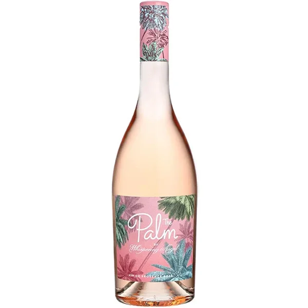 The Palm by Whispering Angel Rosé