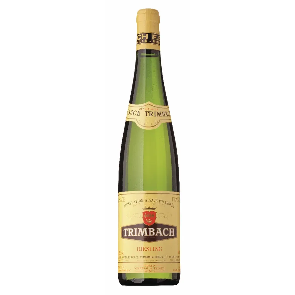 Trimbach Riesling Alsace